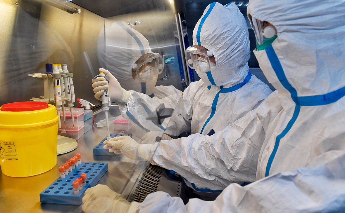 За сутки в Украине зафиксировали 69 новых случаев коронавируса — МОЗ