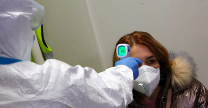 В Черновицкой области диагностировали еще 13 случаев заражения коронавирусом — ОГА