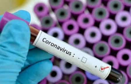 В Украине подтверждены два новых случая коронавируса — Минздрав