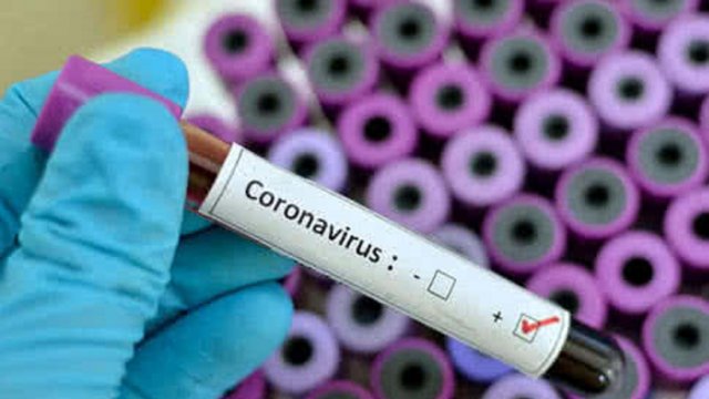 В Украине подтверждены два новых случая коронавируса — Минздрав