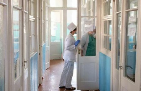 На Київщині зафіксували 32 випадки коронавірусу