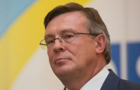 Экс-глава МИД Кожара задержан по подозрению в убийстве — Геращенко