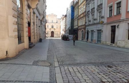 Мобилизация всех ресурсов и возможность привлечения полиции: чрезвычайная ситуация во Львове