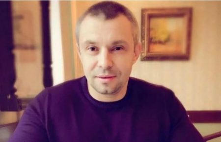 Справа Гандзюк: болгарський суд ухвалив рішення про екстрадицію Олексія Левіна