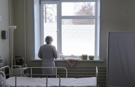 У «ЛНР» за 5 тисяч рублів можна відкупитись від карантину у лікарні — джерело