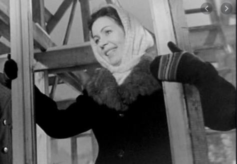 Умерла звезда советского кино Инна Макарова