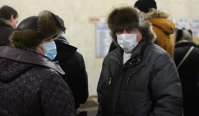 Думаю, невдовзі в Києві маски потрібно буде обов’язково носити і на вулицях — Поворозник