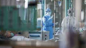 В Ивано-Франковске коронавирусом заразились две медсестры — городской голова