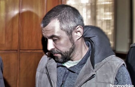Справа Гандзюк: суд продовжив арешт Левіна ще на два місяці