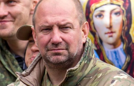 Украинский консул встретился с задержанным в Греции экс-нардепом Мельничуком — Пристайко