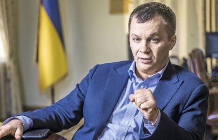 Милованов пояснив, чому відмовився від посади в оновленому Кабміні