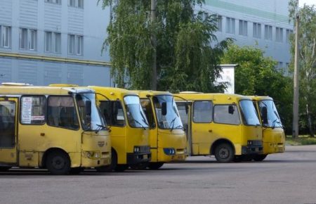 Держпродспоживслужба може позбавити ліцензії перевізників, які порушили карантин у Києві