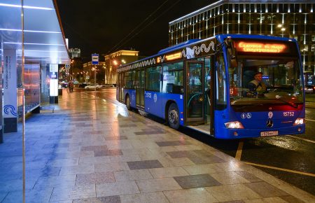 У Хорватії зупинили громадський транспорт