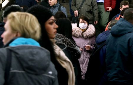 МОЗ інформуватиме українців про коронавірус за допомогою SMS