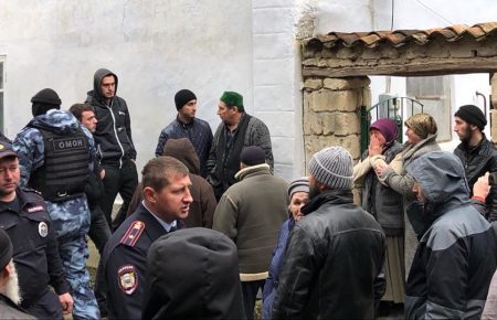 Уже майже 70 кримських татар з 2014 року у Криму звинуватили за терористичними статтями — Смєдляєв