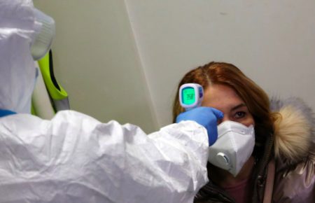У Польщі оголосили режим епідемії через коронавірус