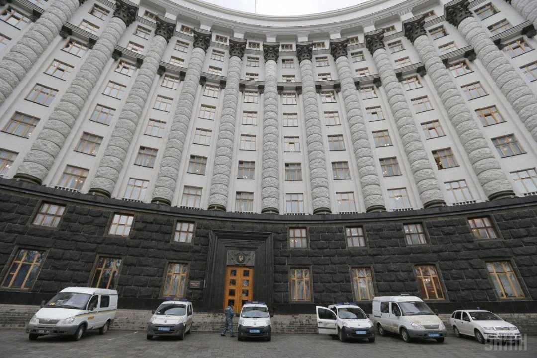 Кабмін призначив нового голову Тернопільської ОДА