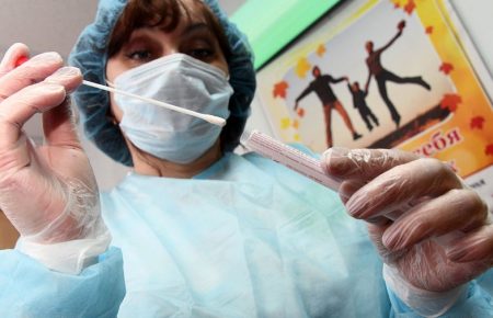 У «ДНР» заявили про перший випадок інфікування коронавірусом
