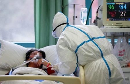 На Івано-Франківщині померла жінка, інфікована коронавірусом