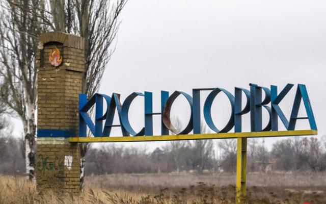 Загострення на Донбасі відбуваються точково — Каплін