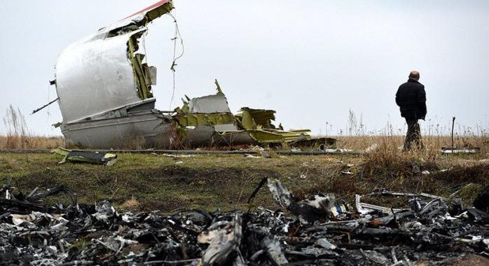 Прокуратура Нідерландів оприлюднила текст звинувачення у справі MH17 Прокуратура Нідерландів оприлюднила текст звинувачення у справі MH17