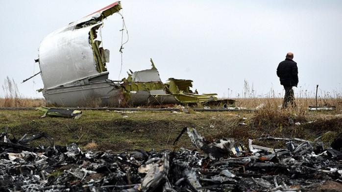 Прокуратура Нідерландів оприлюднила текст звинувачення у справі MH17