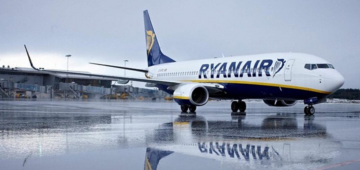 ICAO до вересня продовжила розслідування примусової посадки Ryanair у Мінську