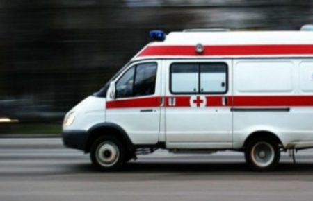 В Черновцах госпитализировали еще одного человека с подозрением на коронавирус — ОГА