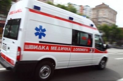 На Львівщині з підозрою на коронавірус шпиталізували одну людину