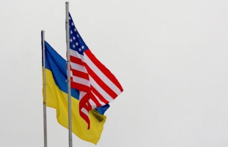 США виділять Україні понад $1,2 млн на боротьбу з коронавірусом