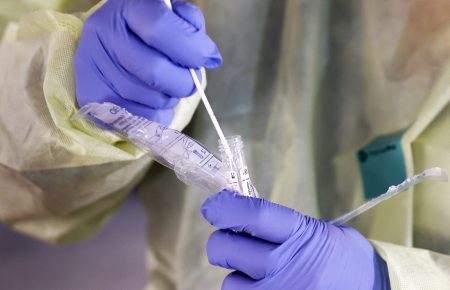 В Ровенской области подтвердились девять случаев заболевания коронавирусом — ОГА