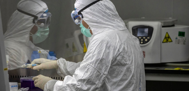 Перші випадки коронавірусу виявили на Мальдівах, Мальті, у Болгарії та Парагваї