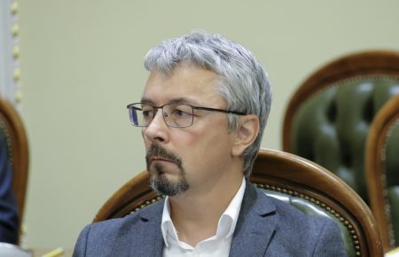 Суд заборонив перешкоджати роботі комісії в Києво-Печерській лаврі — Ткаченко