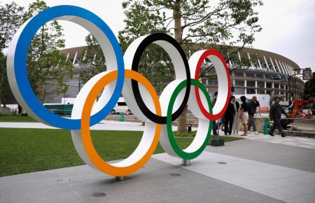 Летняя Олимпиада в Токио переносится из-за коронавируса — МОК