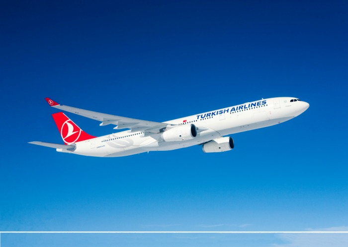 Туреччина припинила авіасполучення з 46 країнами