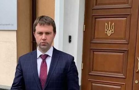 Депутат Ионушас не обсуждал с президентом назначение на должность генпрокурора