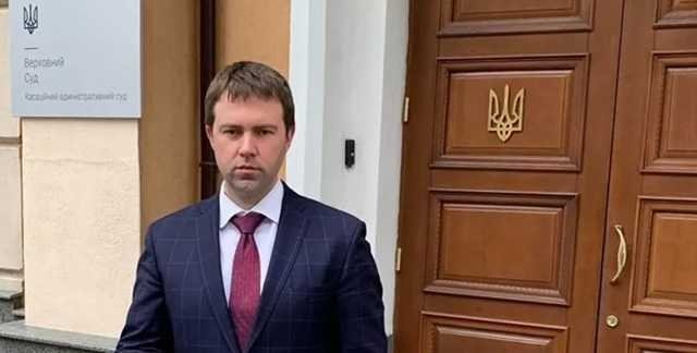 Депутат Ионушас не обсуждал с президентом назначение на должность генпрокурора