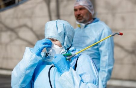 В Ивано-Франковске диагностировали три новых случая коронавируса — городской голова