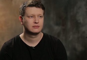 Ліжко — тільки для сну та мінісеріал про карантин: як самоізолюється режисер Наріман Алієв Ліжко — тільки для сну та мінісеріал про карантин: як самоізолюється режисер Наріман Алієв