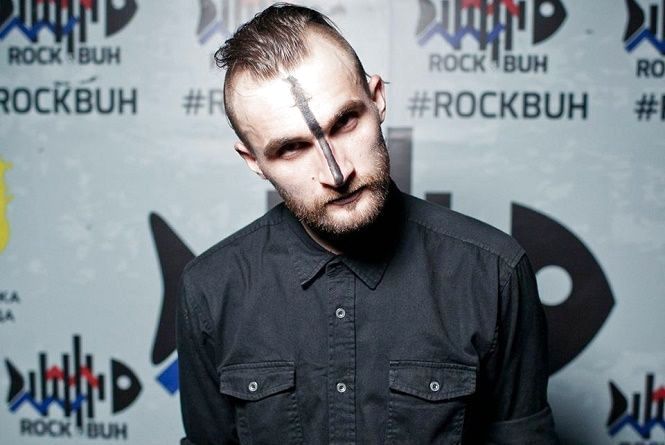 Солістом «Тартака» став фронтмен гурту «Чумацький Шлях» Сергій Строян