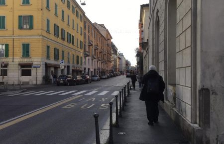 В Австрії та Італії послабили карантин: відкриваються невеликі магазини та майстерні