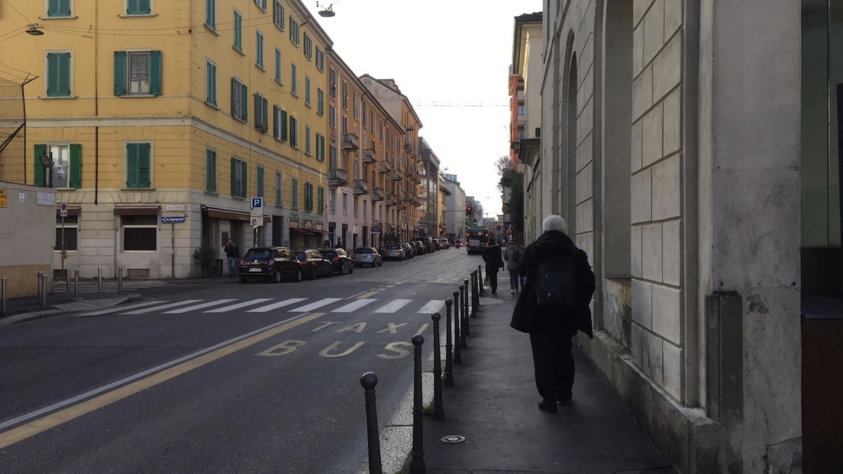 В Австрії та Італії послабили карантин: відкриваються невеликі магазини та майстерні
