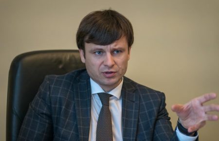 Марченко: Без співпраці з МВФ дефолту не буде
