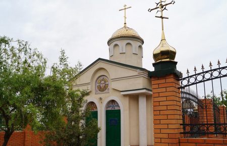 У жіночому монастирі на Одещині виявили коронавірус