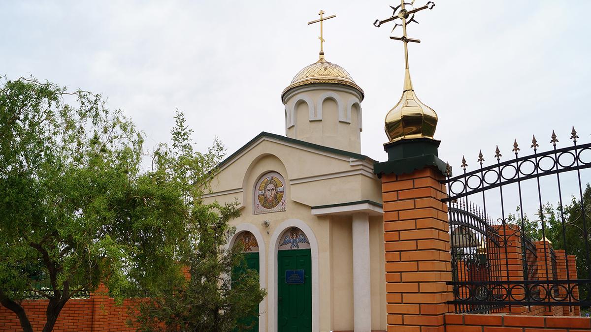 У жіночому монастирі на Одещині виявили коронавірус