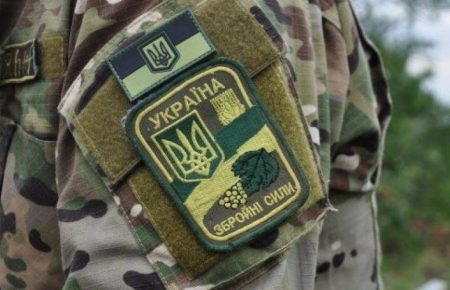 Понад 100 українських військових перебувають на самоізоляції