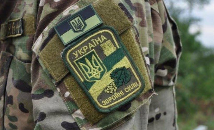 Понад 100 українських військових перебувають на самоізоляції