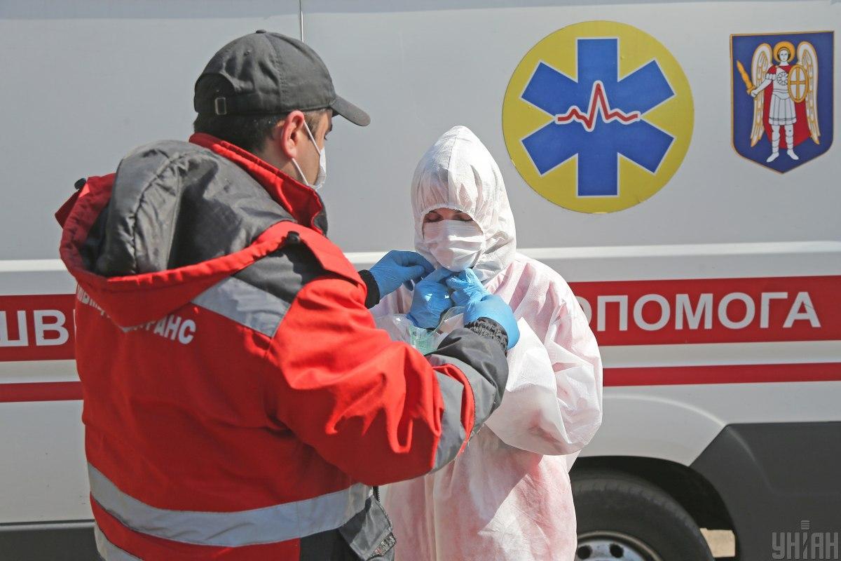 У Київській області перевіряють ще два гуртожитки, де виявили коронавірус