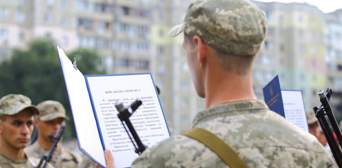 В Україні перенесли призов в армію на травень-липень