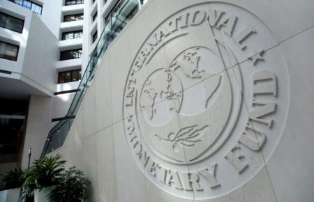 Перший транш від МВФ Ураїна може отримати у травні — Гетманцев